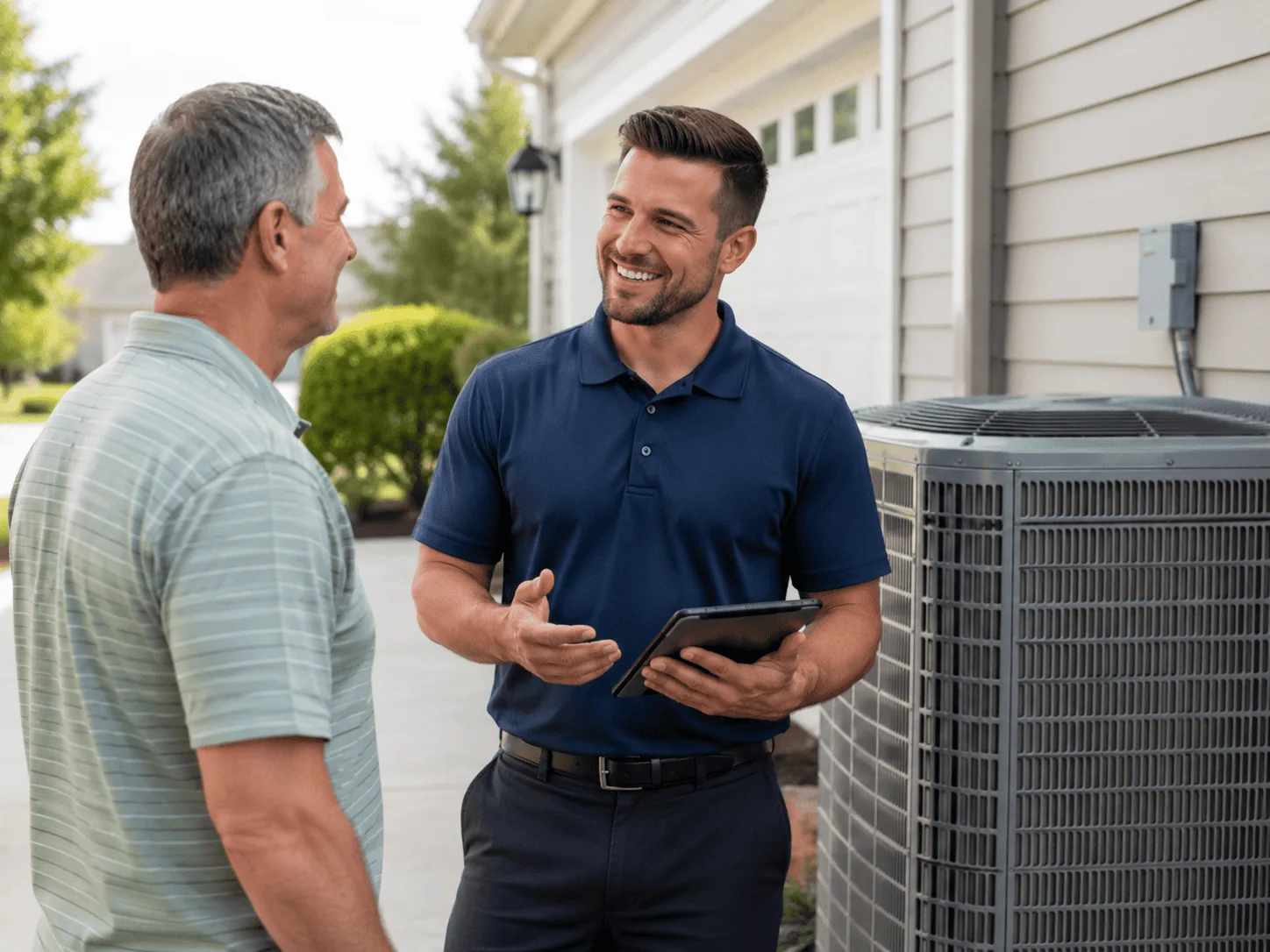 Heat Pump Installation Wilmington, DE FAQs